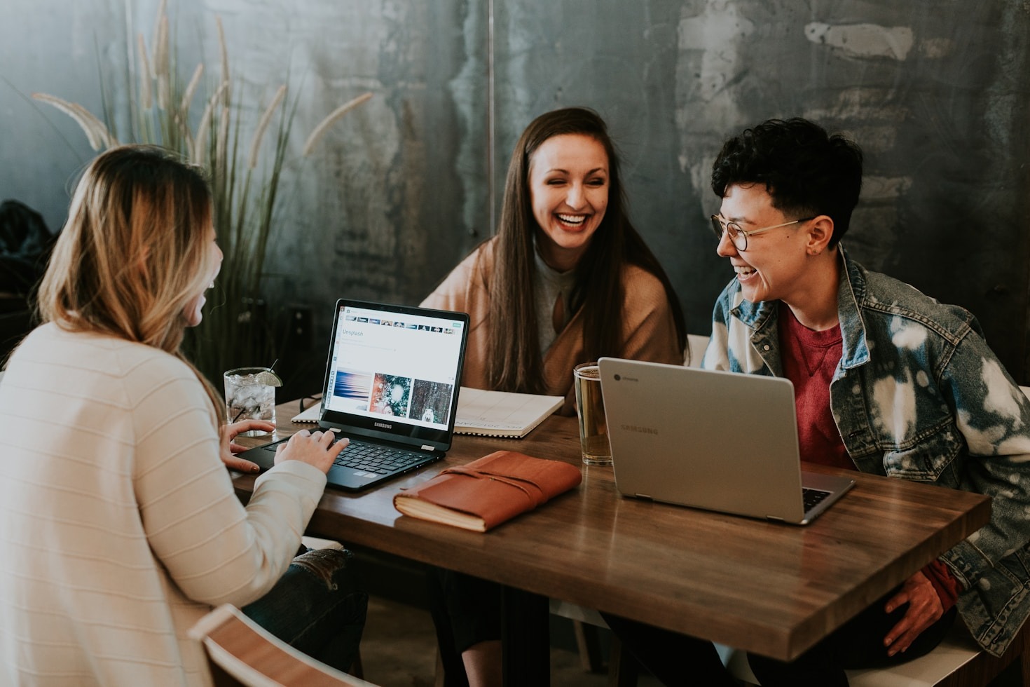 Building A Successful Career In Spain