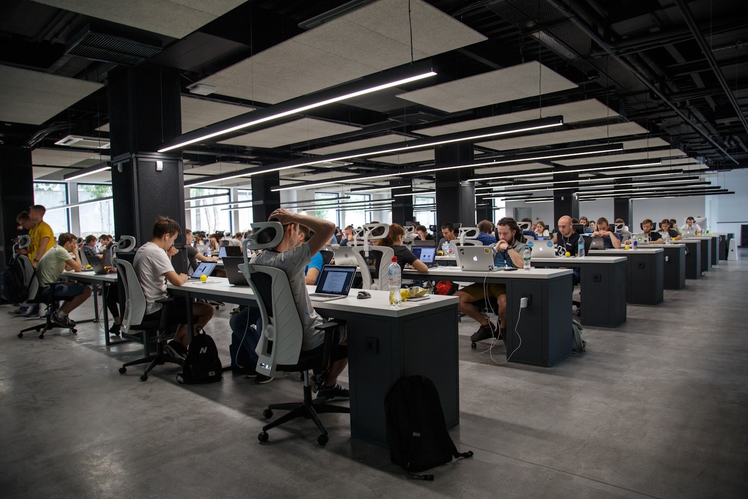 How To Secure Your Dream Job Abroad
